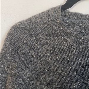 Vintage Wool Gap Sweater